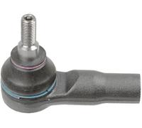 Testina barra sterzo Assale anteriore 28324 01 LEMFÖRDER per CITROËN LANCIA FIAT