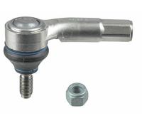 Testina barra sterzo Assale anteriore 30567 01 LEMFÖRDER per VW SEAT