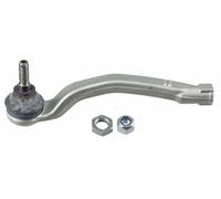 Testina barra sterzo Assale anteriore 30620 02 LEMFÖRDER per RENAULT MEGANE II