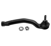 Testina barra sterzo Assale anteriore 30621 02 LEMFÖRDER per RENAULT MEGANE II