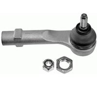 Testina barra sterzo Assale anteriore 31004 01 LEMFÖRDER per CITROËN