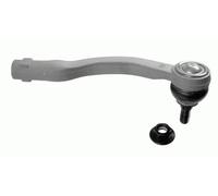 Testina barra sterzo Assale anteriore 31305 01 LEMFÖRDER per AUDI TT TT Roadster