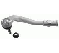 Testina barra sterzo Assale anteriore 33408 01 LEMFÖRDER per AUDI A5 Q5 A4 B8