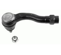 Testina barra sterzo Assale anteriore 34318 01 LEMFÖRDER per CHEVROLET DAEWOO