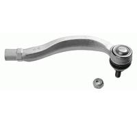 Testina barra sterzo Assale anteriore 34532 01 LEMFÖRDER per PEUGEOT CITROËN