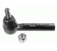 Testina barra sterzo Assale anteriore 34534 01 LEMFÖRDER per TOYOTA