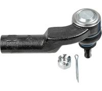 Testina barra sterzo Assale anteriore 34663 01 LEMFÖRDER per MAZDA 5 3