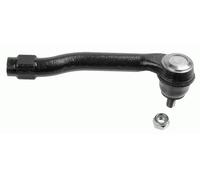 Lemförder Testina sterzo 36743 01 per Honda Fit III (GE/GG/GP/ZA) 2007 Dx esterno assale anteriore