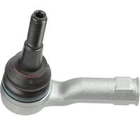 Testina barra sterzo Assale anteriore 37121 01 LEMFÖRDER per LAND ROVER