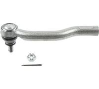 Testina barra sterzo Assale anteriore 37311 01 LEMFÖRDER per HONDA ACCORD VIII