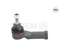 SIDEM Testina sterzo Anteriore per FORD MONDEO III (B5Y) MONDEO III Kombi (BWY)