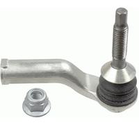 Testina barra sterzo Assale anteriore 38050 01 LEMFÖRDER per FORD