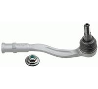 Testina barra sterzo Assale anteriore 39079 01 LEMFÖRDER per AUDI BENTLEY VW