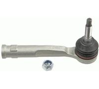 Testina barra sterzo Assale anteriore 39280 01 LEMFÖRDER per FIAT 500L