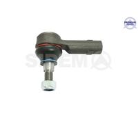 Testina barra sterzo Assale anteriore 4240 SIDEM per FORD TRANSIT Autobus