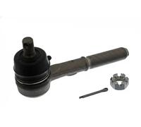 Testina barra sterzo Assale anteriore 42689 FEBI BILSTEIN per NISSAN PICK UP