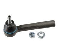 LEMFÖRDER 42956 01 Testa Barra D'Accoppiamento per Fiat 500X (334_) 2014 - Esterno, Sx, Assale anteriore e altri veicoli