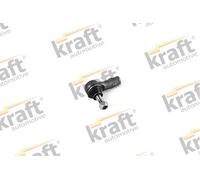 Testina barra sterzo Assale anteriore 4310035 KRAFT AUTOMOTIVE per AUDI SKODA VW