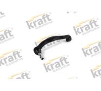 Testina barra sterzo Assale anteriore 4310628 KRAFT AUTOMOTIVE per VW