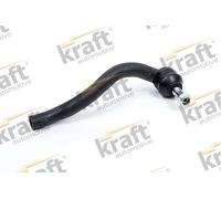 Testina barra sterzo Assale anteriore 4310650 KRAFT AUTOMOTIVE per VW FORD SEAT