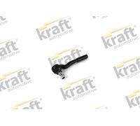Testina barra sterzo Assale anteriore 4311018 KRAFT AUTOMOTIVE per MERCEDES-BENZ