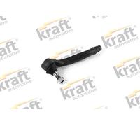 Testina barra sterzo Assale anteriore 4311020 KRAFT AUTOMOTIVE per MERCEDES-BENZ