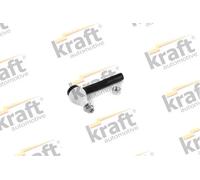 Testina barra sterzo Assale anteriore 4311551 KRAFT AUTOMOTIVE per OPEL SAAB