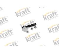 Testina barra sterzo Assale anteriore 4311552 KRAFT AUTOMOTIVE per OPEL SAAB