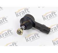 Testina barra sterzo Assale anteriore 4311560 KRAFT AUTOMOTIVE per OPEL CORSA B
