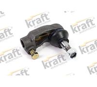 Testina barra sterzo Assale anteriore 4311610 KRAFT AUTOMOTIVE per OPEL SAAB