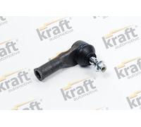 Testina barra sterzo Assale anteriore 4312196 KRAFT AUTOMOTIVE per FORD JAGUAR