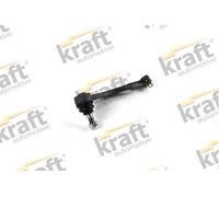 Testina barra sterzo Assale anteriore 4315001 KRAFT AUTOMOTIVE per RENAULT OPEL