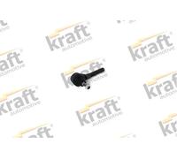 Testina barra sterzo Assale anteriore 4315020 KRAFT AUTOMOTIVE per RENAULT 19 I