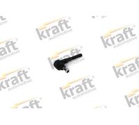 Testina barra sterzo Assale anteriore 4315030 KRAFT AUTOMOTIVE per RENAULT