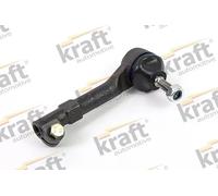 Testina barra sterzo Assale anteriore 4315100 KRAFT AUTOMOTIVE per RENAULT