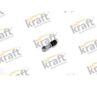 Testina barra sterzo Assale anteriore 4316100 KRAFT AUTOMOTIVE per CITROËN