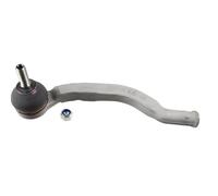 Testina barra sterzo Assale anteriore 43488 01 LEMFÖRDER per DACIA RENAULT