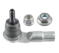 Testina barra sterzo Assale anteriore 43511 01 LEMFÖRDER per VW SKODA CUPRA AUDI