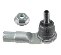 LEMFÖRDER 43588 01 Testa barra d'accoppiamento per AUDI,CUPRA,SEAT,SKODA,VW