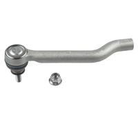 Testina barra sterzo Assale anteriore 44004 01 LEMFÖRDER per NISSAN MICRA V