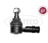 Testina barra sterzo Assale anteriore 49398566 CORTECO per MERCEDES-BENZ VW