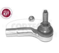 Testina barra sterzo Assale anteriore 49398973 CORTECO per VW SEAT AUDI