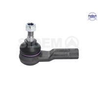 Testina barra sterzo Assale anteriore 51632 SIDEM per MAZDA 626 III XEDOS 6 MX-6