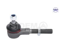 Testina barra sterzo Assale anteriore 63236 SIDEM per AUDI VW