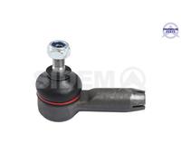 Sidem Testina sterzo 63237 – Assale anteriore per AUDI VW