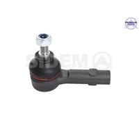 Testina barra sterzo Assale anteriore 67637 SIDEM per VOLVO S40 I V40 Familiare