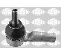 Testina barra sterzo Assale anteriore 7670011 SASIC per CITROËN LANCIA FIAT