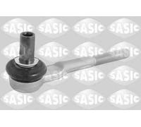 Testina barra sterzo Assale anteriore 7676051 SASIC per AUDI SKODA SEAT