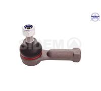 Testina barra sterzo Assale anteriore 77239 SIDEM per SUZUKI FIAT