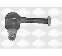 Testina barra sterzo Assale anteriore 8173183 SASIC per PEUGEOT CITROËN TALBOT